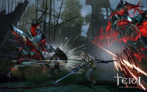 TERA Screenshot