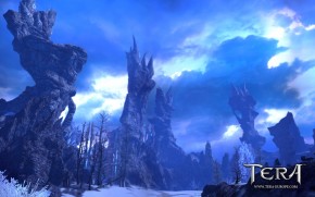 TERA Screenshot