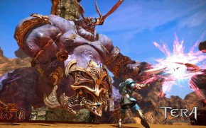 TERA Screenshot
