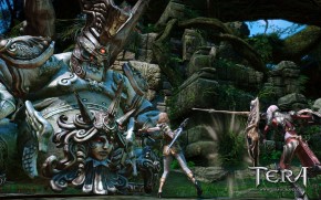 TERA Screenshot