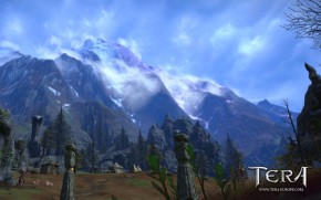 TERA Screenshot