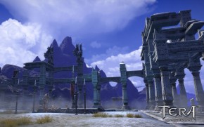 TERA Screenshot