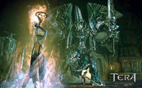 TERA Screenshot