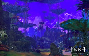 TERA Screenshot