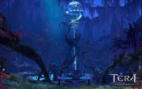 TERA Screenshot