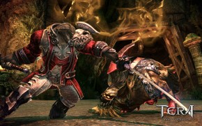 TERA Screenshot