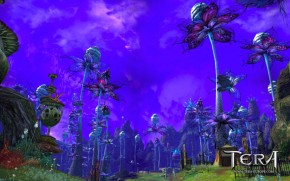 TERA Screenshot