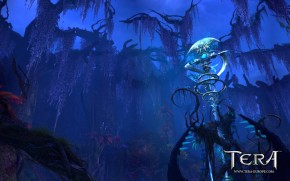 TERA Screenshot