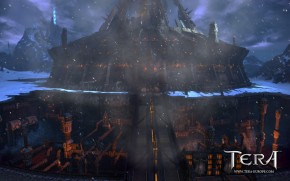 TERA Screenshot