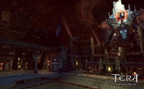 TERA Screenshot