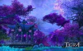 TERA Screenshot