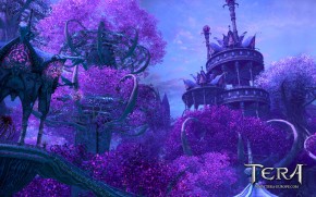 TERA Screenshot