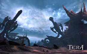 TERA Screenshot