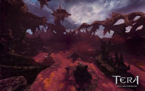 TERA Screenshot