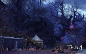 TERA Screenshot