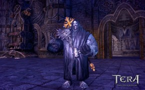 TERA Screenshot