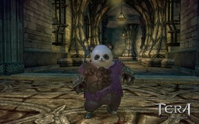 TERA Screenshot