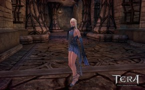 TERA Screenshot