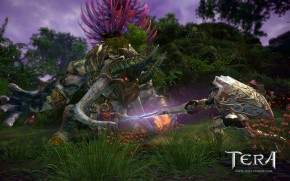 TERA Screenshot