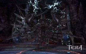 TERA Screenshot