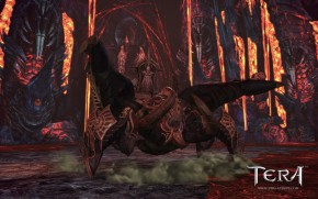 TERA Screenshot