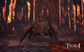 TERA Screenshot