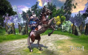 TERA Screenshot