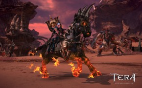 TERA Screenshot