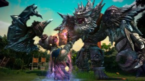 TERA Screenshot