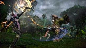 TERA Screenshot
