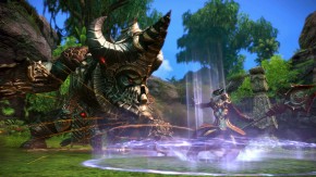 TERA Screenshot