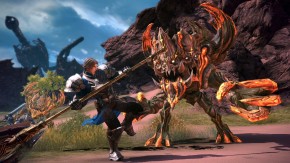 TERA Screenshot