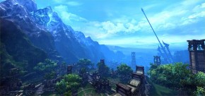 TERA Screenshot