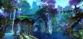 TERA Screenshot