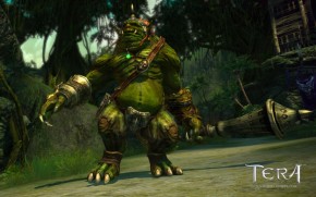 TERA Screenshot