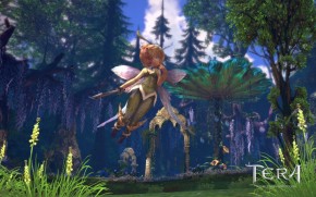 TERA Screenshot