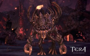 TERA Screenshot