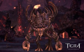 TERA Screenshot