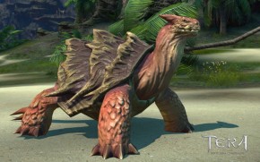 TERA Screenshot