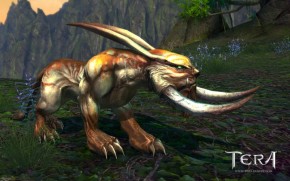 TERA Screenshot