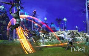 TERA Screenshot