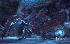 TERA Screenshot