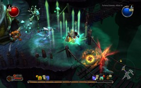 Torchlight Screenshot