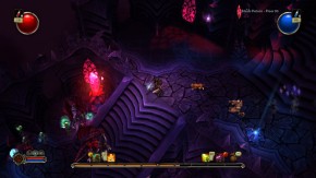 Torchlight Screenshot