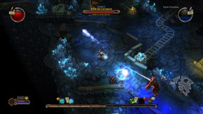 Torchlight Screenshot