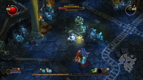 Torchlight Screenshot