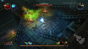 Torchlight Screenshot