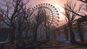 The Secret World Screenshot