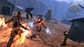 The Secret World Screenshot
