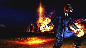 The Secret World Screenshot